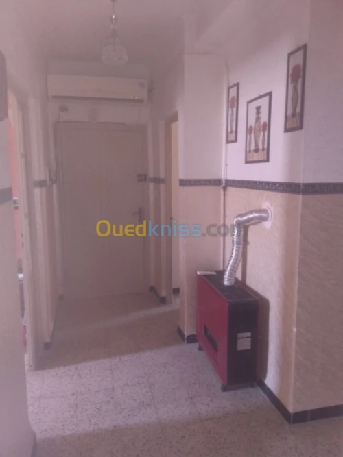 Location Appartement F3 Tipaza Ain tagourait
