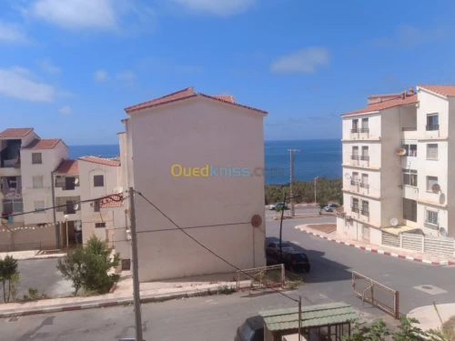 Location Appartement F3 Tipaza Ain tagourait