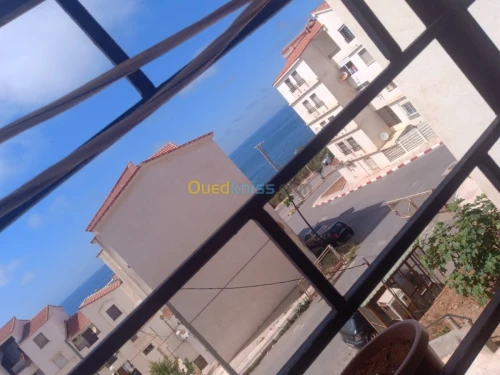 Location Appartement F3 Tipaza Ain tagourait