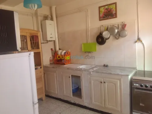 Location Appartement F3 Tipaza Ain tagourait