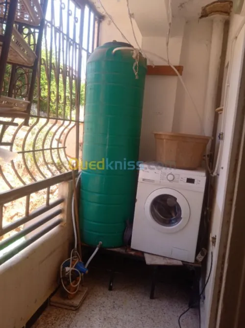 Location Appartement F3 Tipaza Ain tagourait