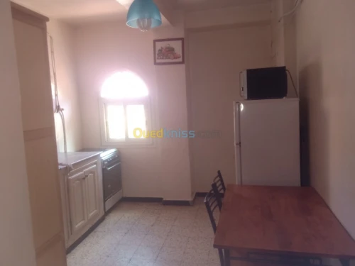Location Appartement F3 Tipaza Ain tagourait