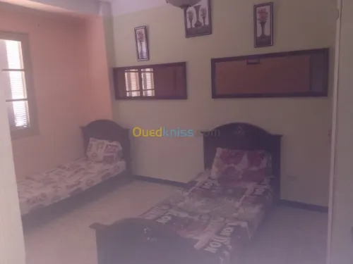 Location Appartement F3 Tipaza Ain tagourait
