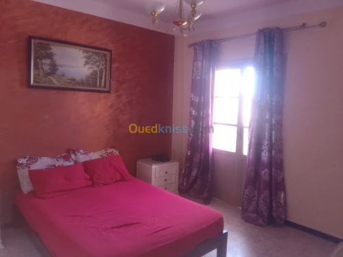Location Appartement F3 Tipaza Ain tagourait