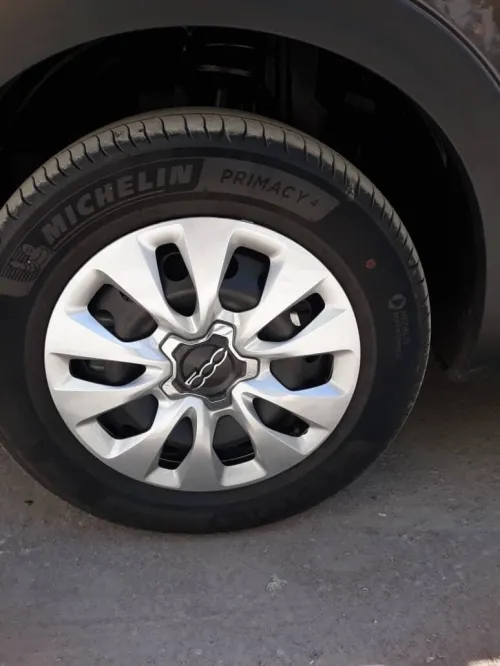 Fiat 500x 2025 CULTE