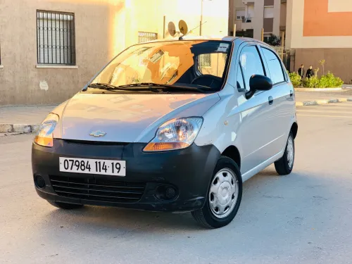 Chevrolet Spark lite 2014