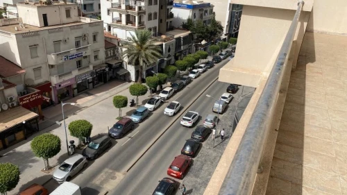 Location Appartement F5 Alger Hydra