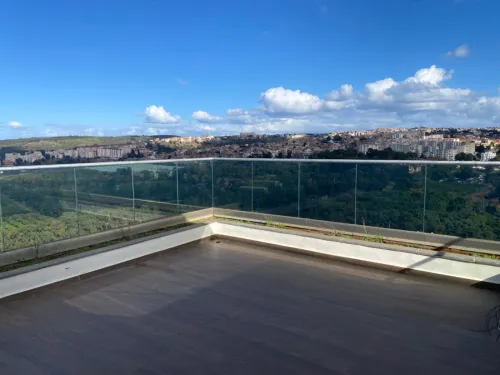 Vente Appartement Duplex F5 Alger Cheraga