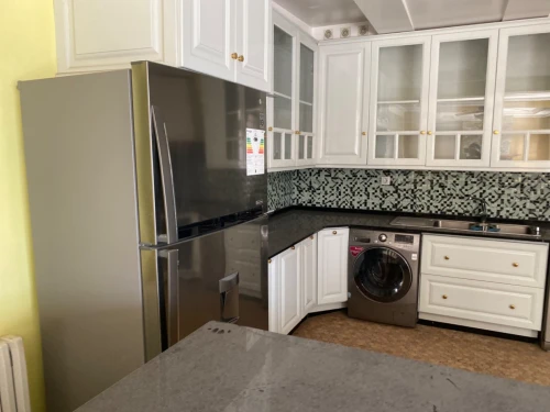 Location Villa Alger Bouzareah