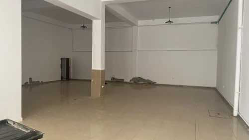 Location Local Alger El achour