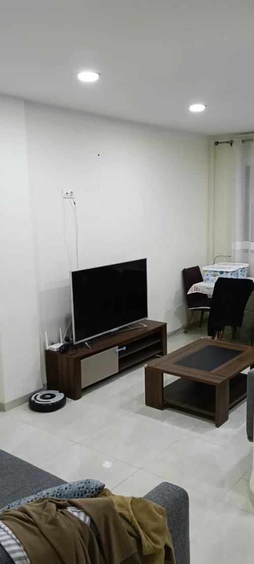 Location Appartement F3 Alger Cheraga