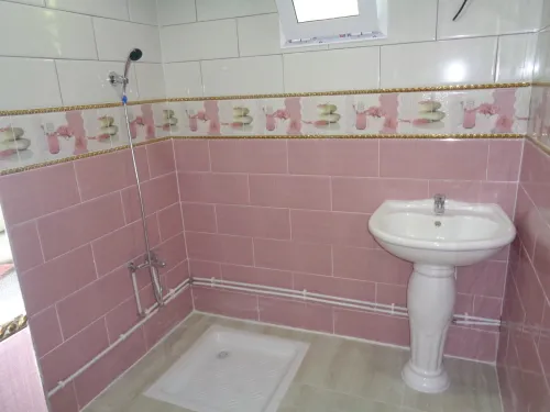 Vente Villa Tipaza Cherchell