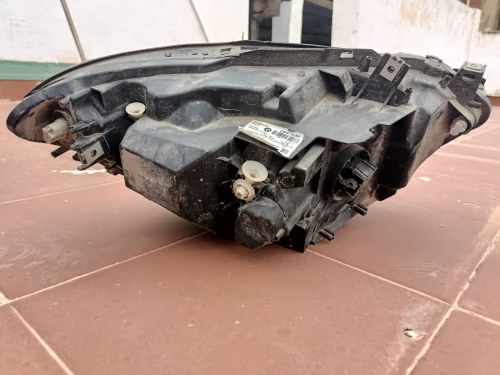 C5 Citroën Feux,phare avant droit