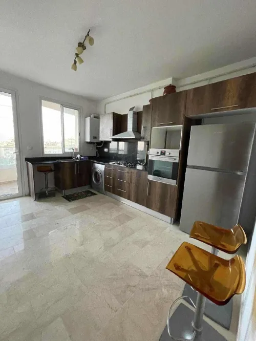 Location Appartement F4 Alger Ouled fayet