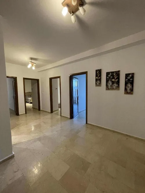 Location Appartement F4 Alger Hydra