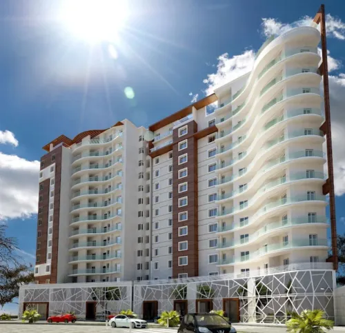 Location Appartement F5 Alger Ouled fayet