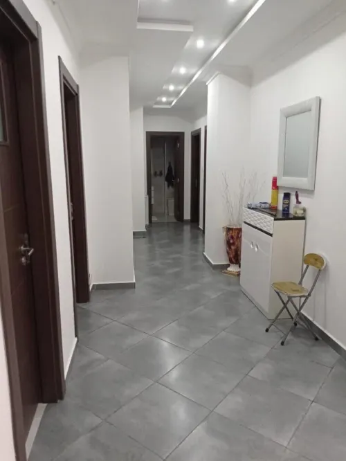 Location Appartement F3 Alger El biar