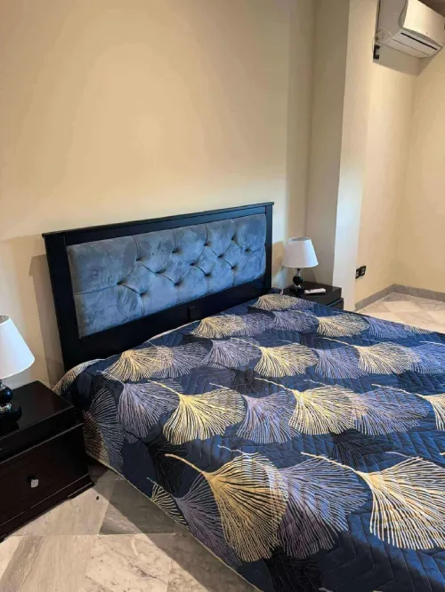 Location Appartement Niveau de villa F3 Alger El mouradia