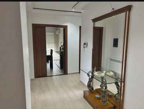 Location Appartement F4 Alger Staoueli