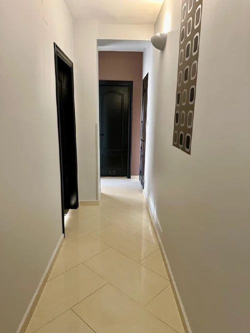 Location Appartement F4 Alger Cheraga