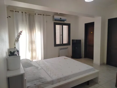 Location Appartement F4 Alger Ouled fayet