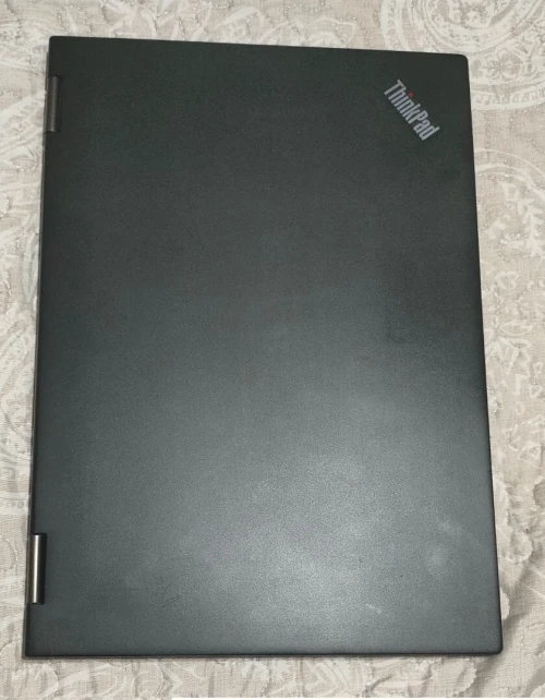 LENOVO THINKPAD X13 YOGA 360 i7, 10510U, 10EME GEN, SSD 512 GO, RAM 16 GO.