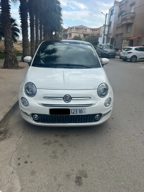 Fiat 500 2023 Dolcevita plus 