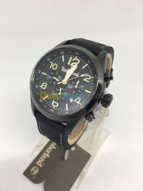 Montre Timberland homme