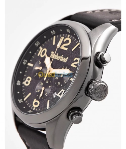 Montre Timberland homme