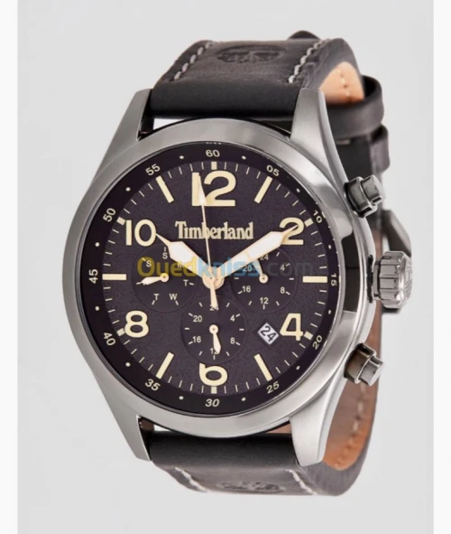 Montre Timberland homme