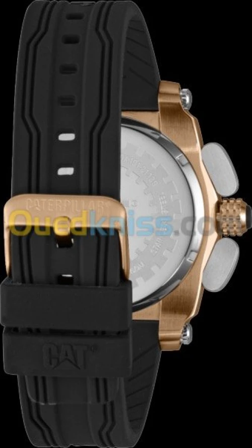 Montre Caterpillar homme