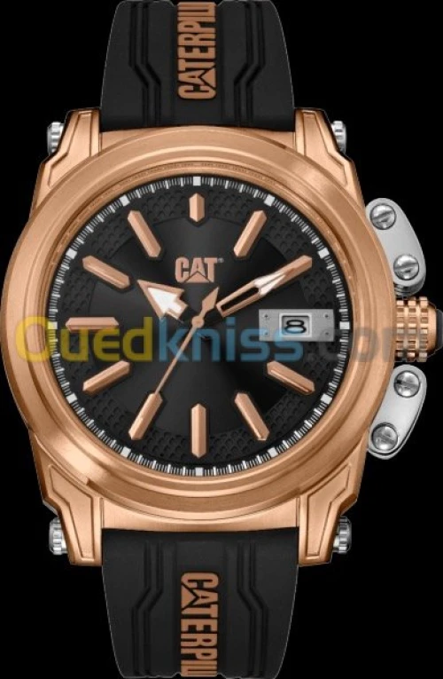 Montre Caterpillar homme