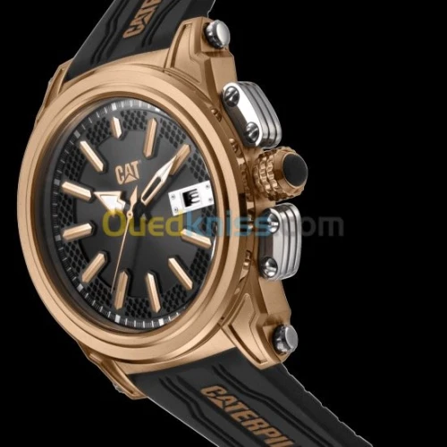 Montre Caterpillar homme