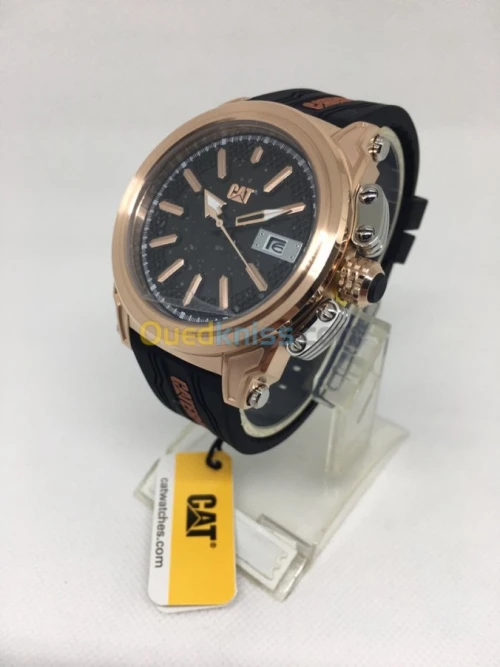 Montre Caterpillar homme