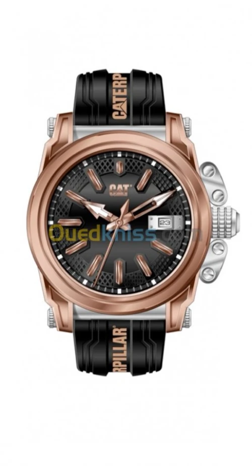 Montre Caterpillar homme