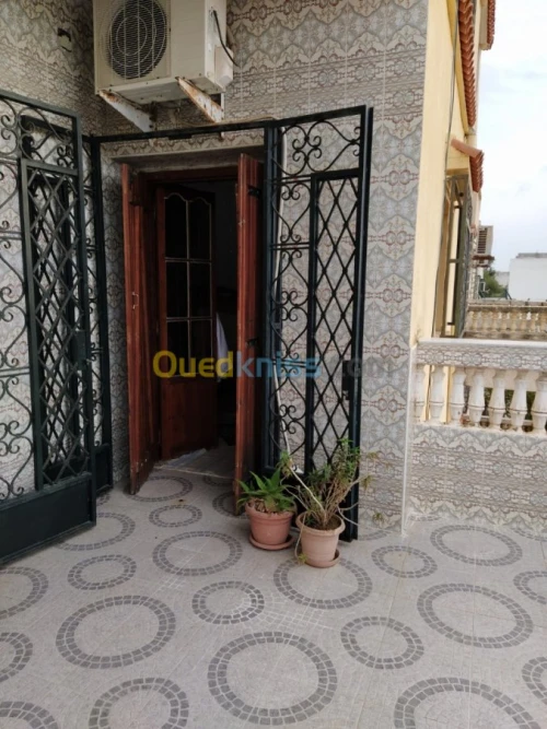 Vente Villa Alger Cheraga