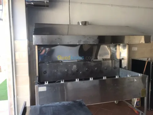 Tuyauterie climatisation aération...