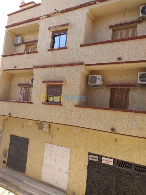 Vente Villa Biskra Biskra