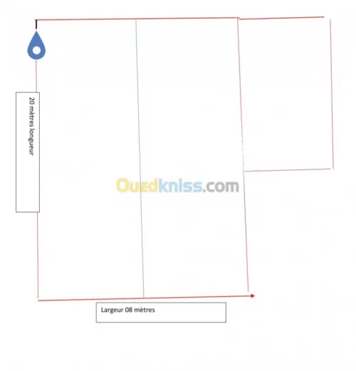 Location Hangar Mila Grarem gouga