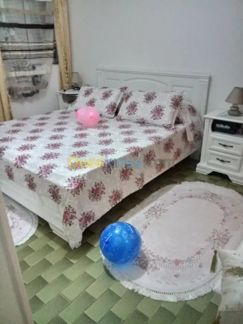 Vente Appartement F4 Jijel El aouana