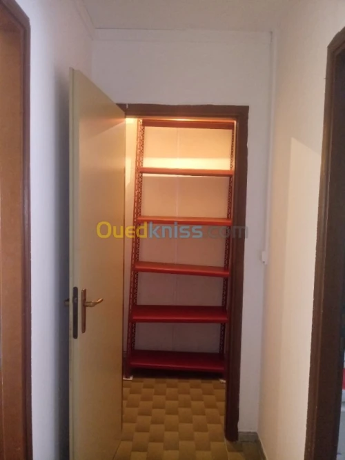 Vente Appartement F4 Jijel El aouana