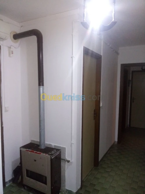 Vente Appartement F4 Jijel El aouana