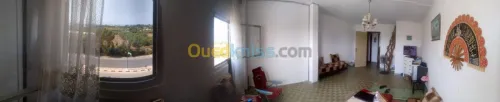 Vente Appartement F4 Jijel El aouana