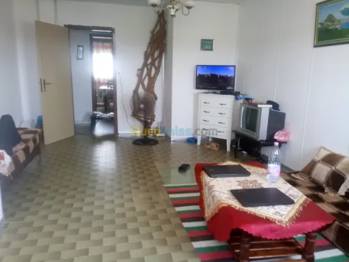 Vente Appartement F4 Jijel El aouana
