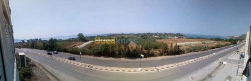 Vente Appartement F4 Jijel El aouana