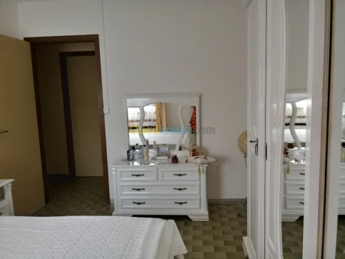 Vente Appartement F4 Jijel El aouana