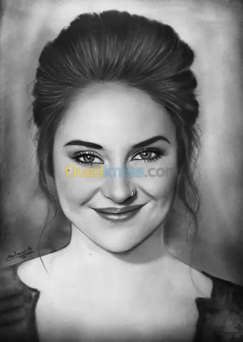 Dessin a main 