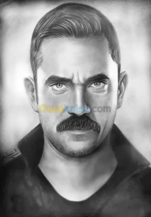 Dessin a main 