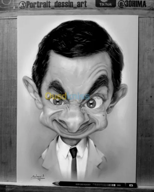 Dessin a main 