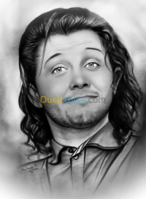 Dessin a main 